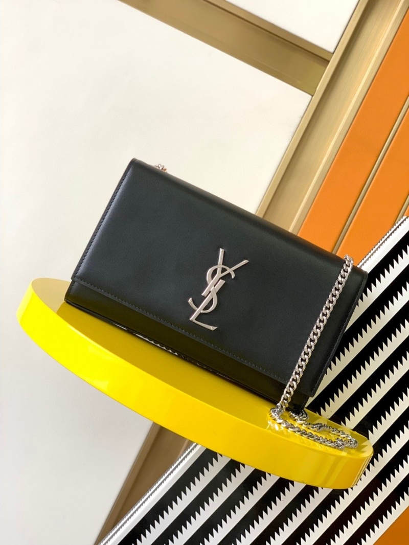 YSL Satchel Bags